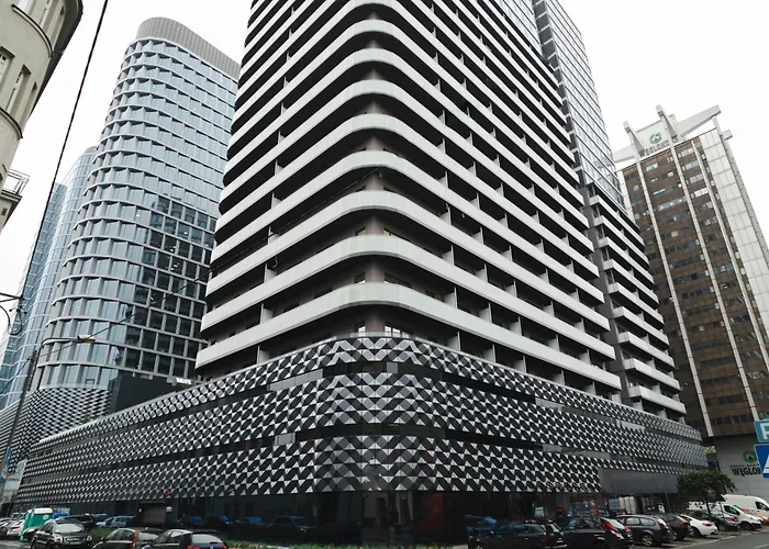 Global Apartments Katowice