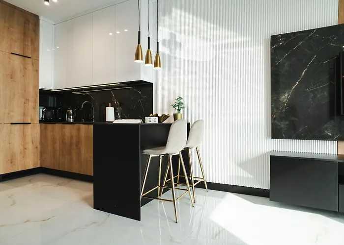 Global Apartments Katowice