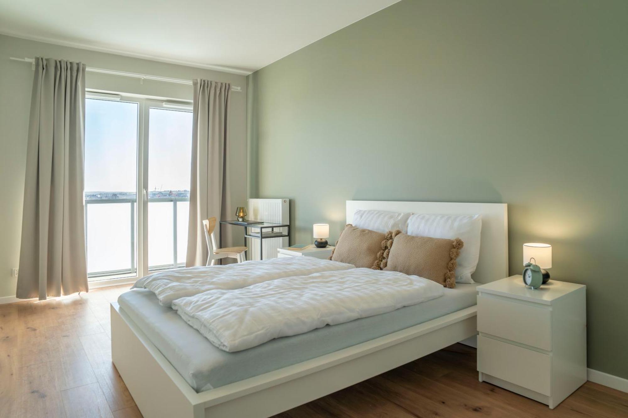 Global Apartament *