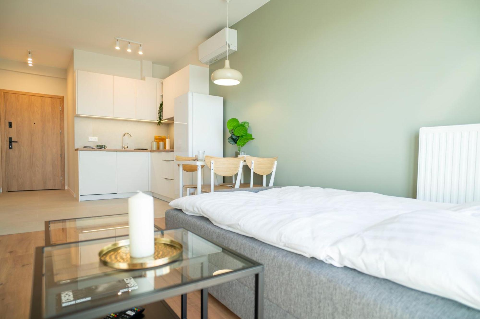 Apartmán Global Katovice