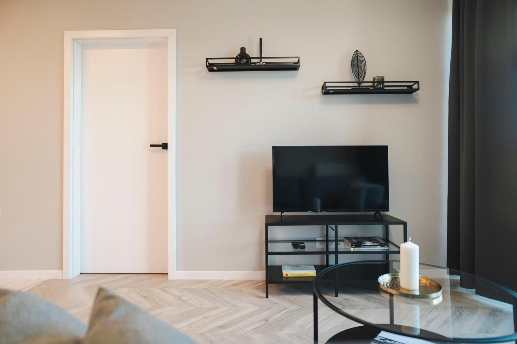 Global Apartmán Katovice