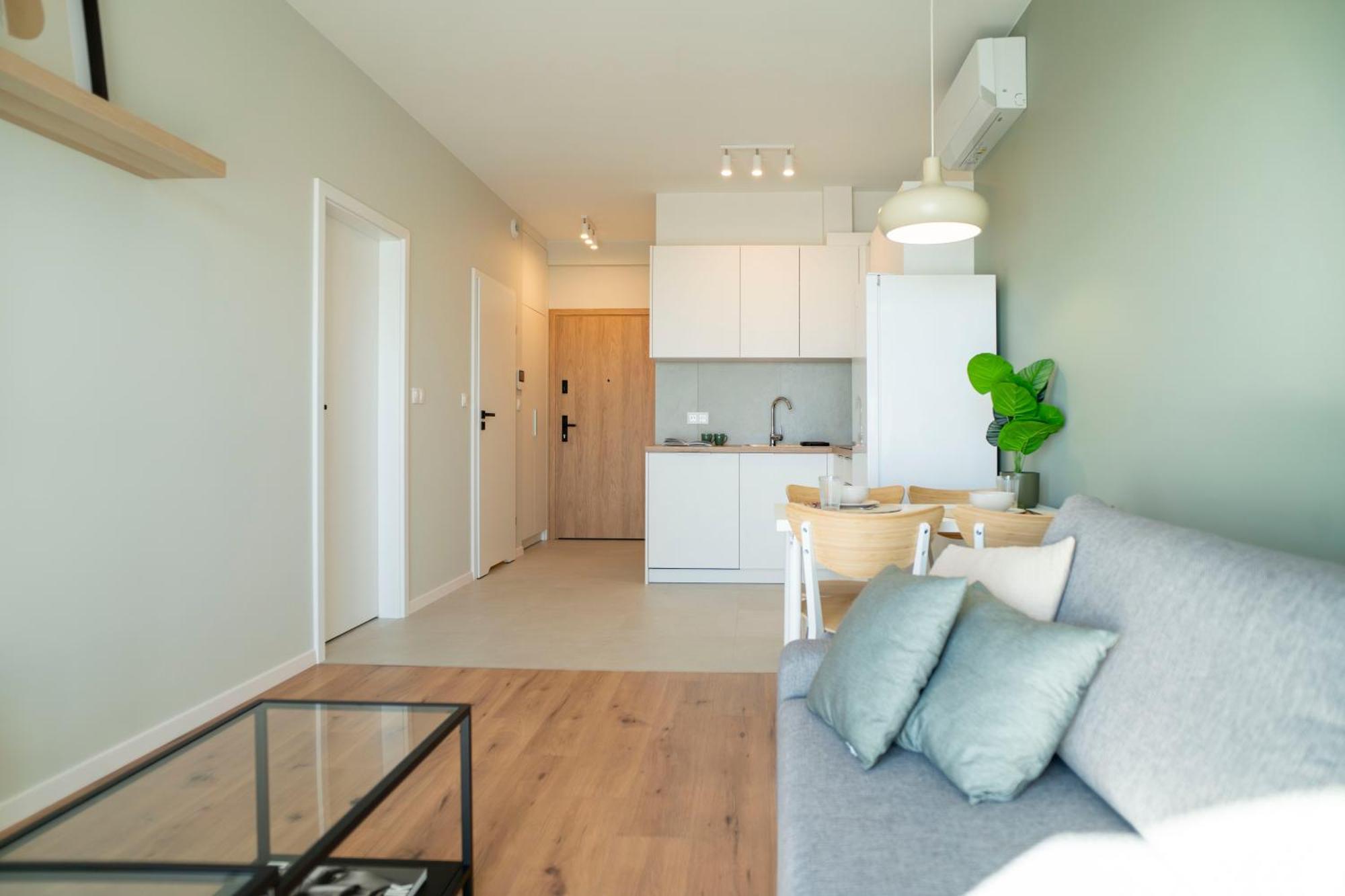 Apartmán Global Katovice