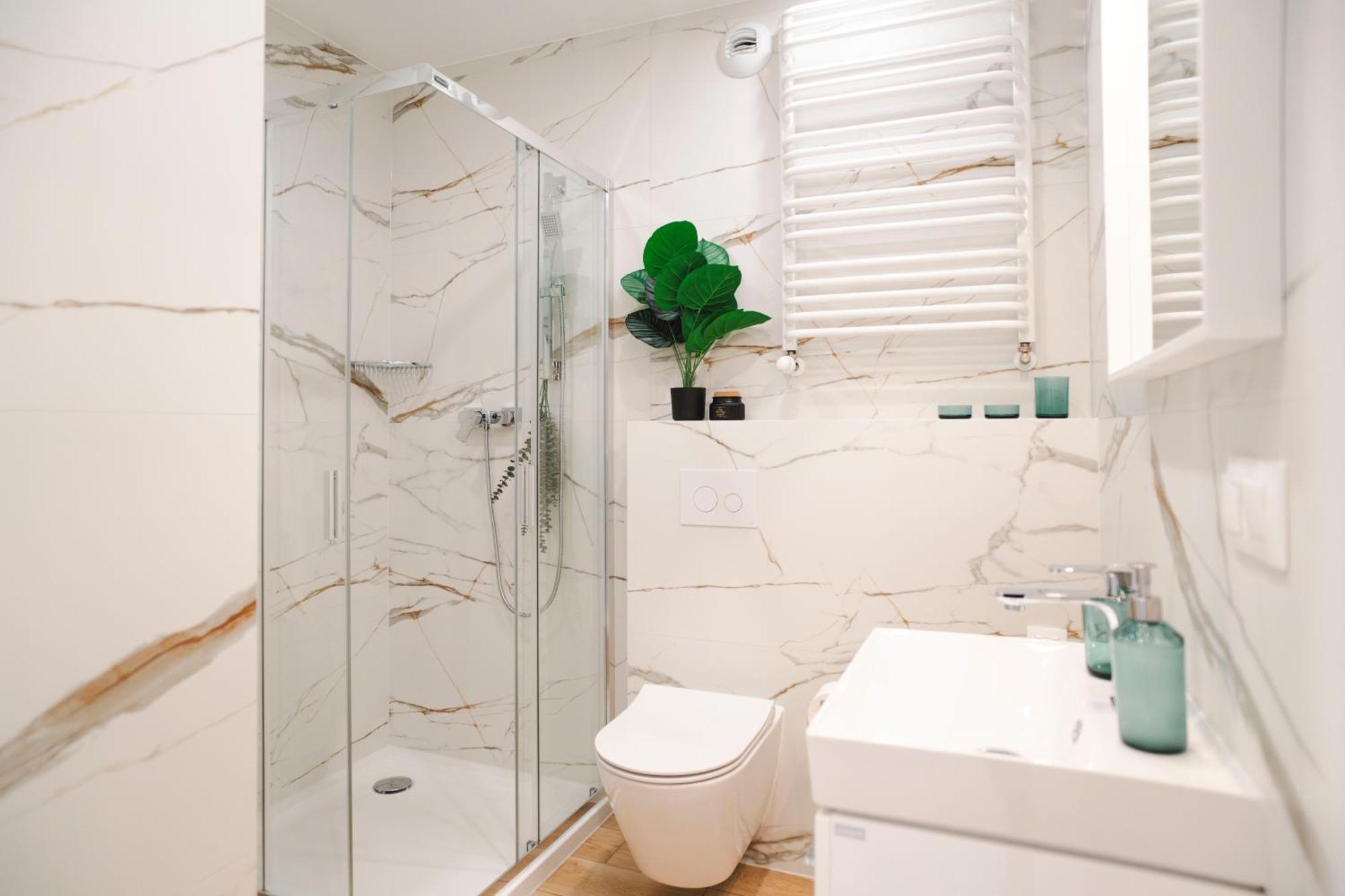 Apartament Global