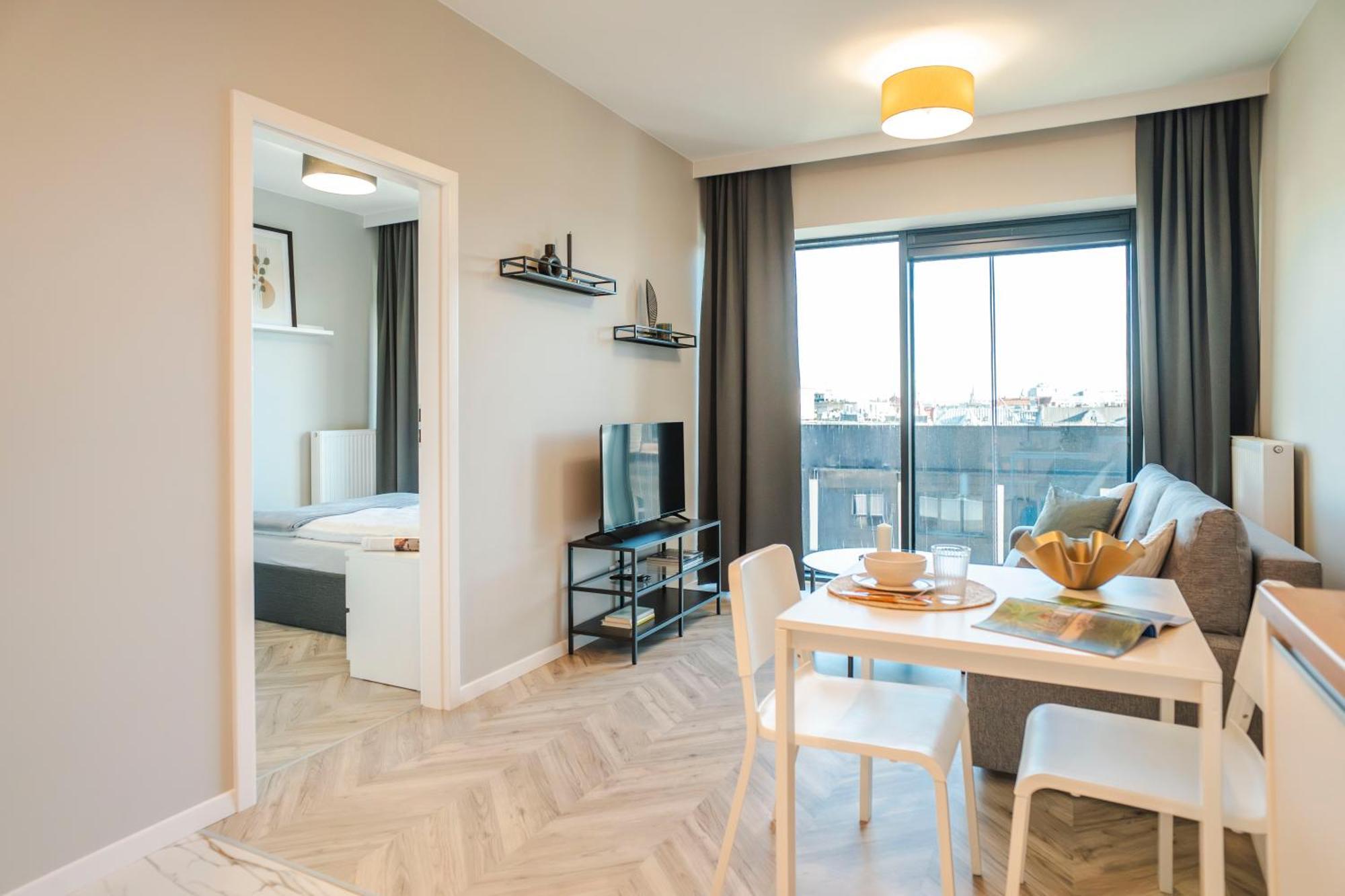Global Apartmán *