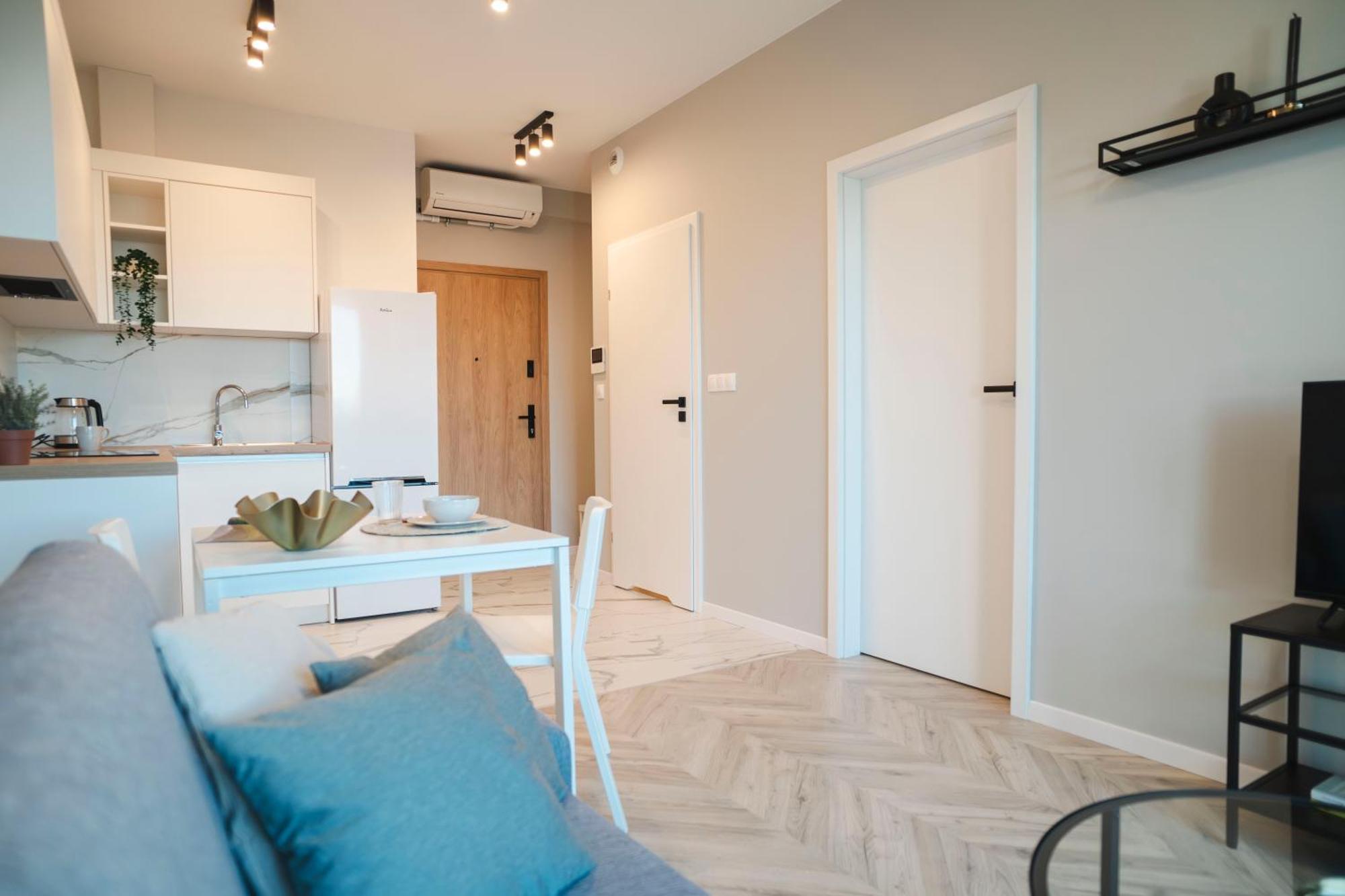 Apartmán Global Katovice
