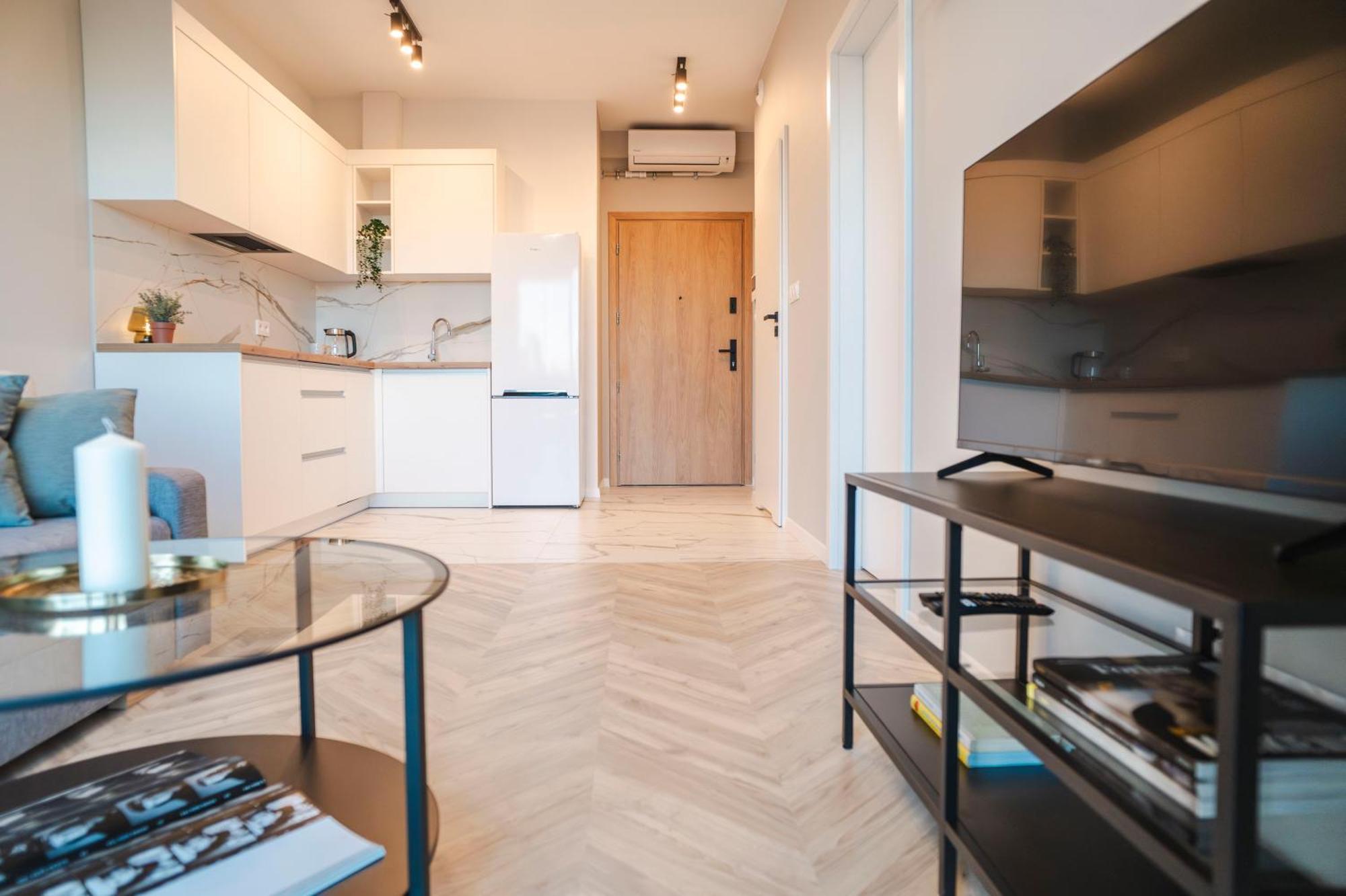 Global Apartmán