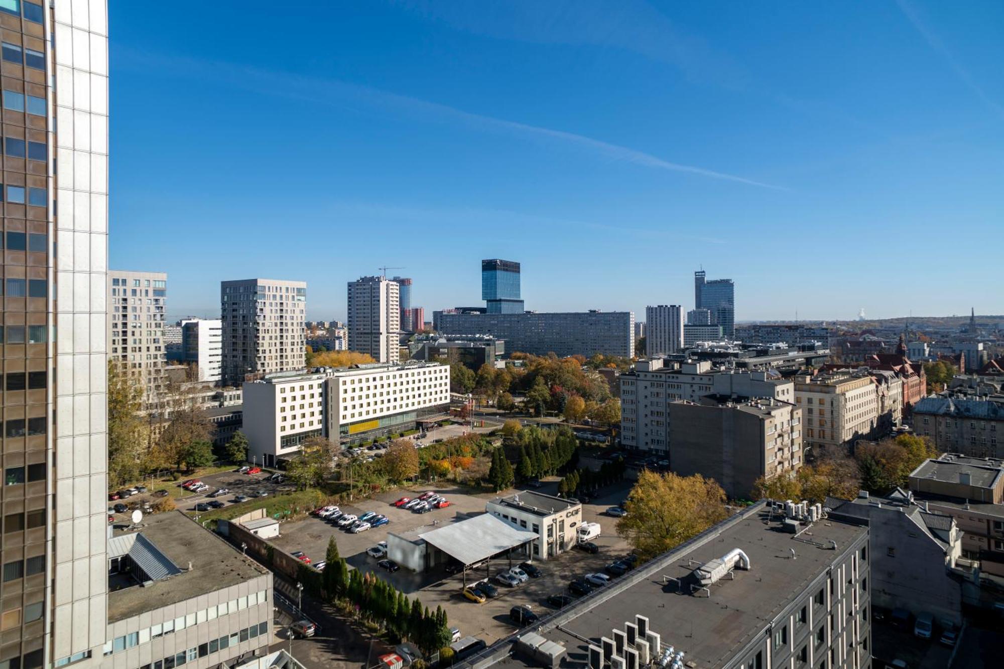Apartament Global