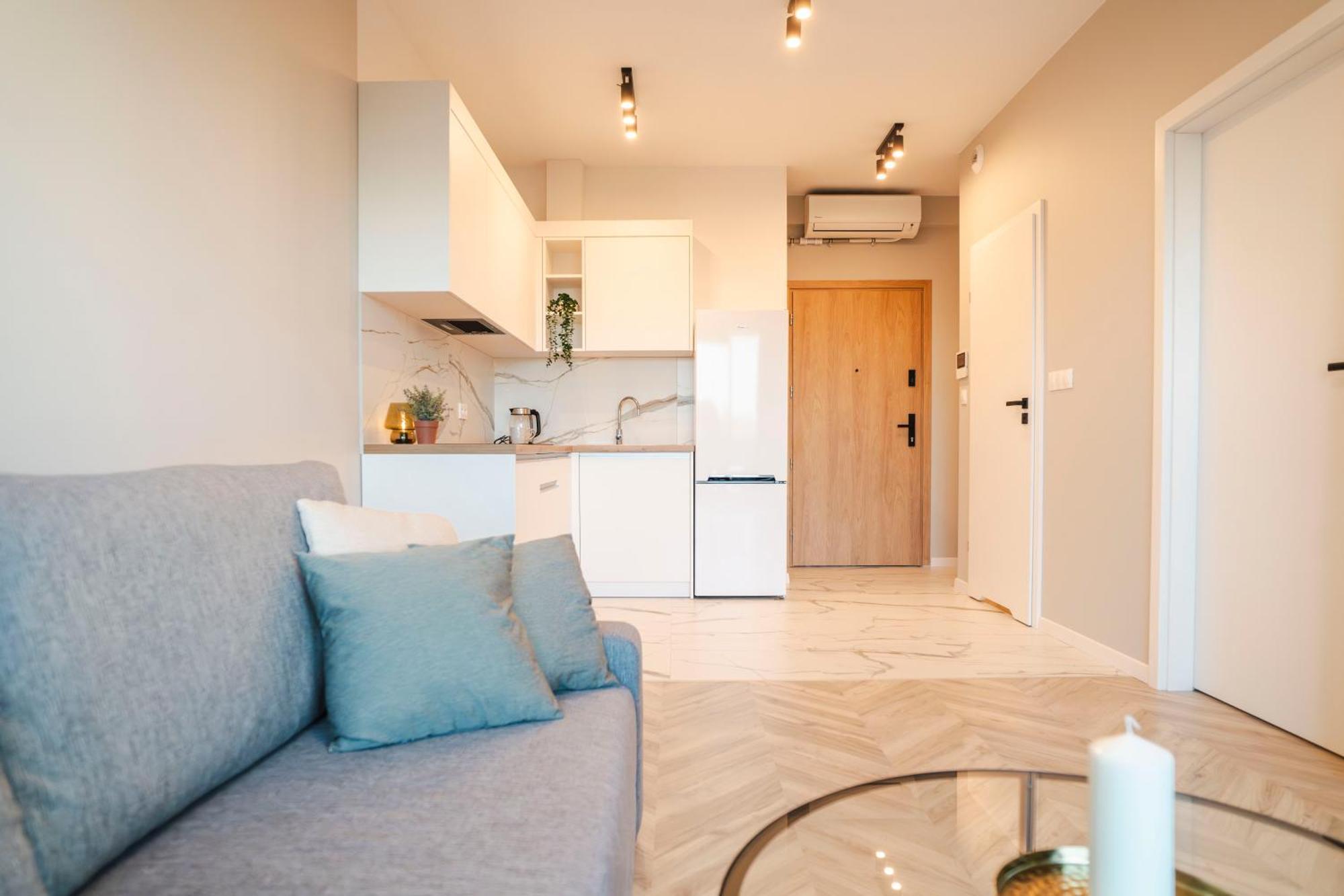 Global Apartmán Katovice