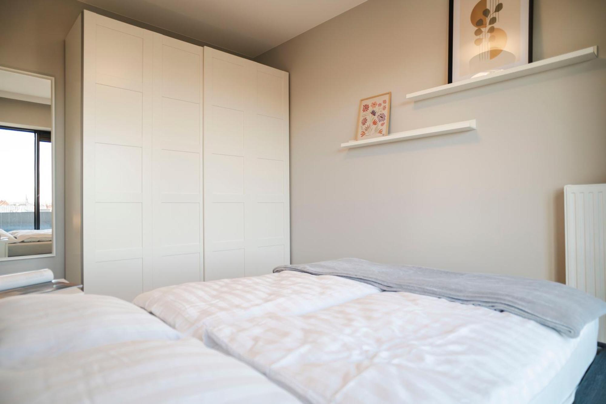 Apartmán Global Katovice