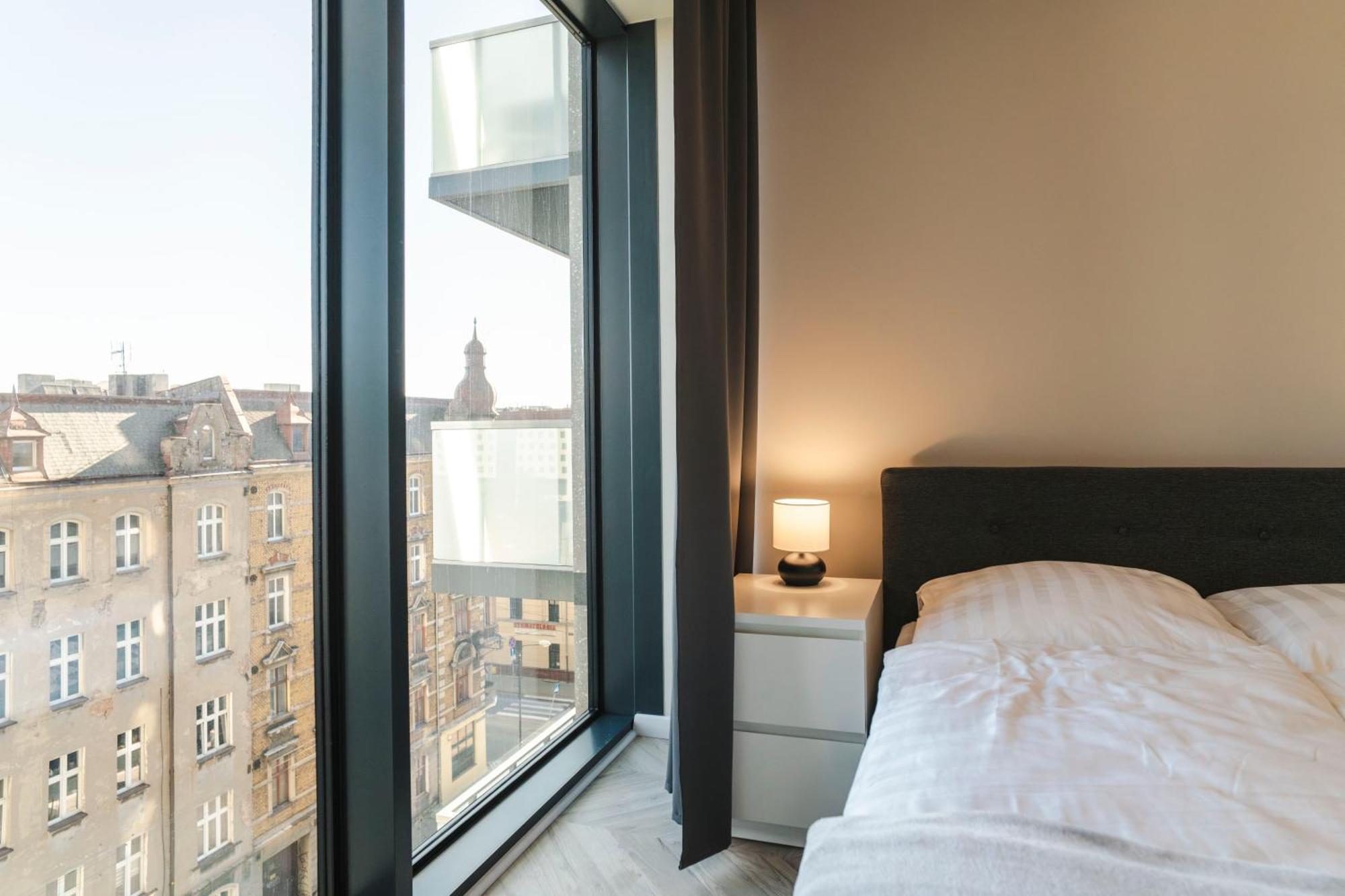 Apartament Global