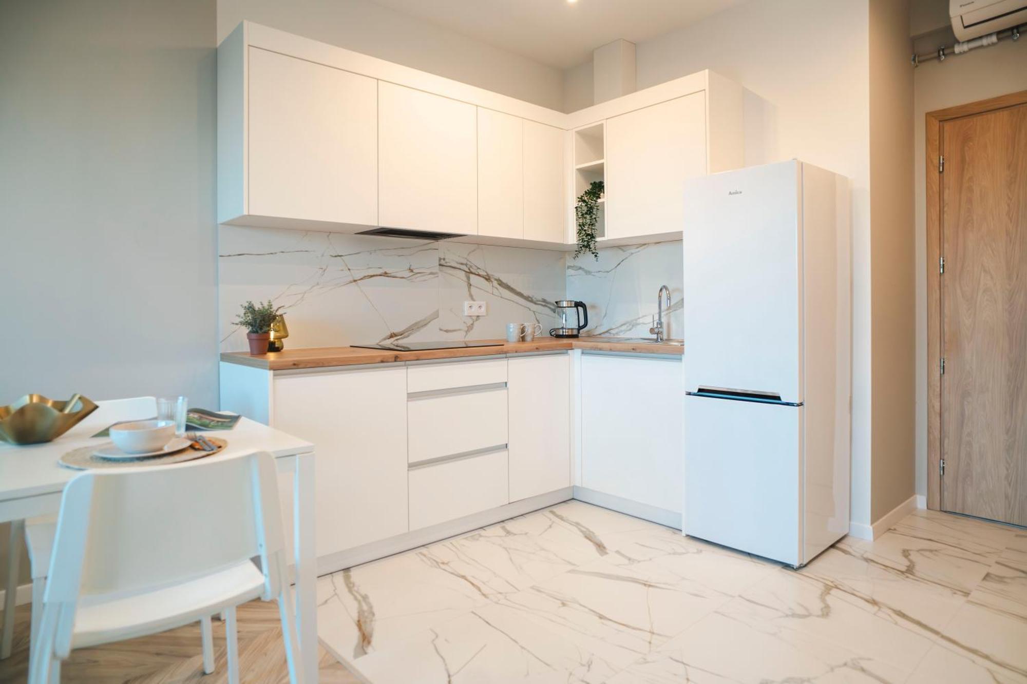 Apartmán Global *