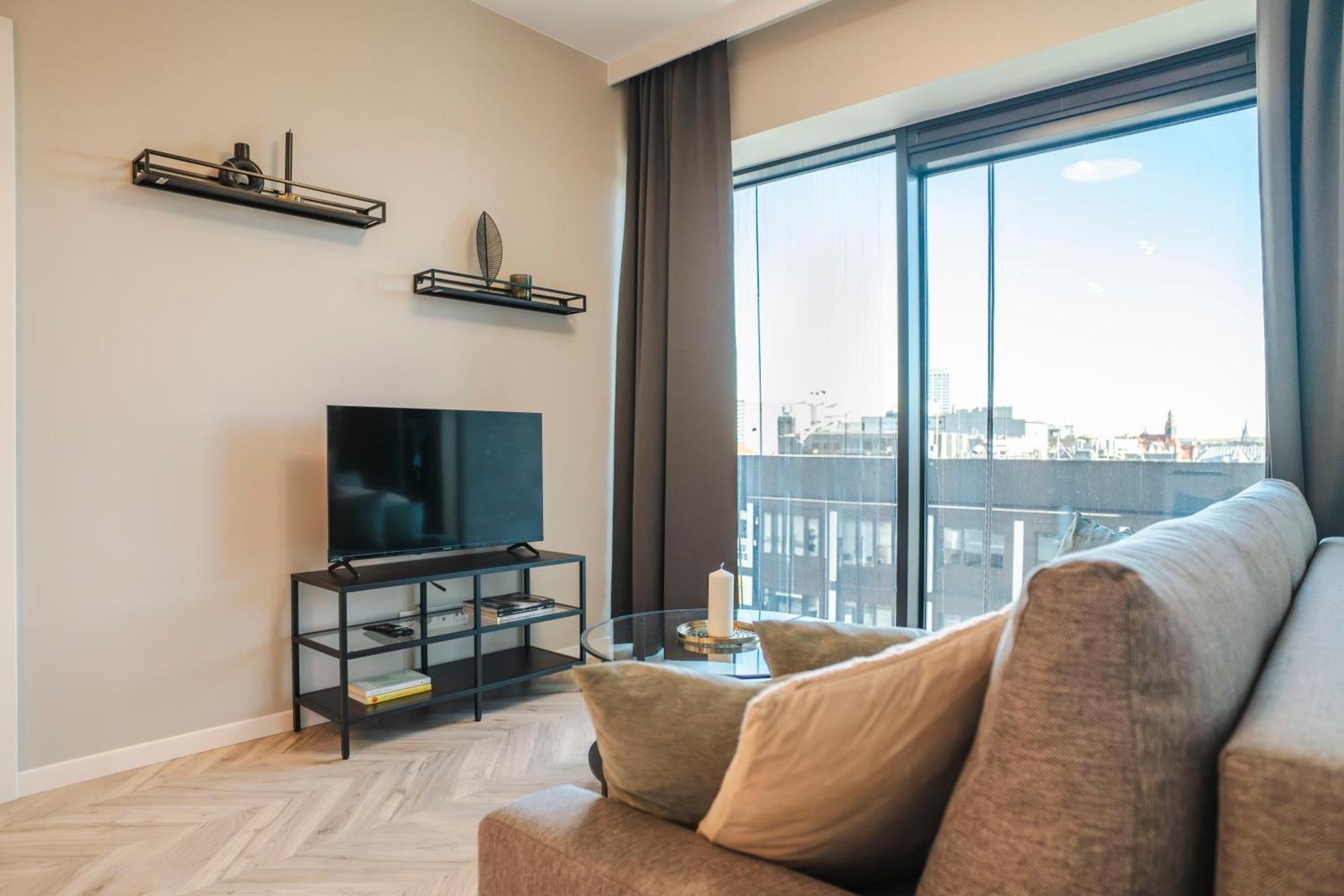 Global Apartmán Katovice