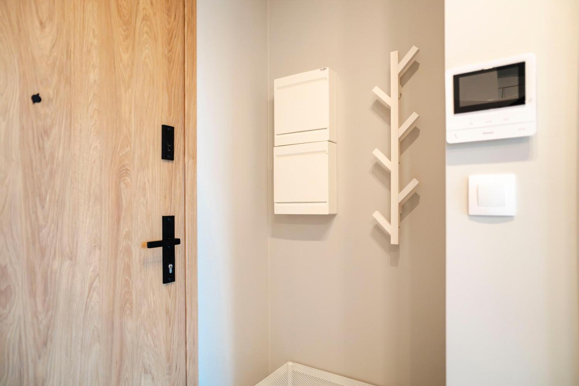 Apartmán Global Katovice