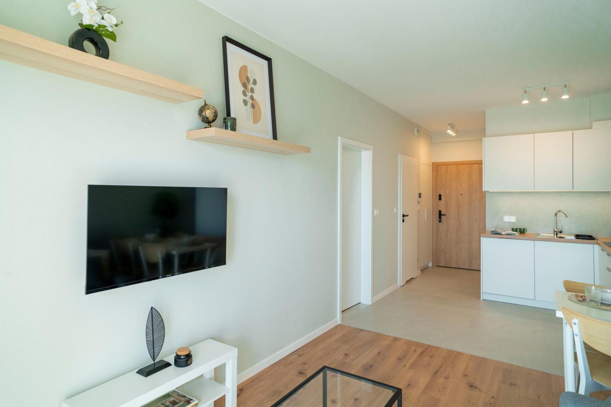 Global Apartament *