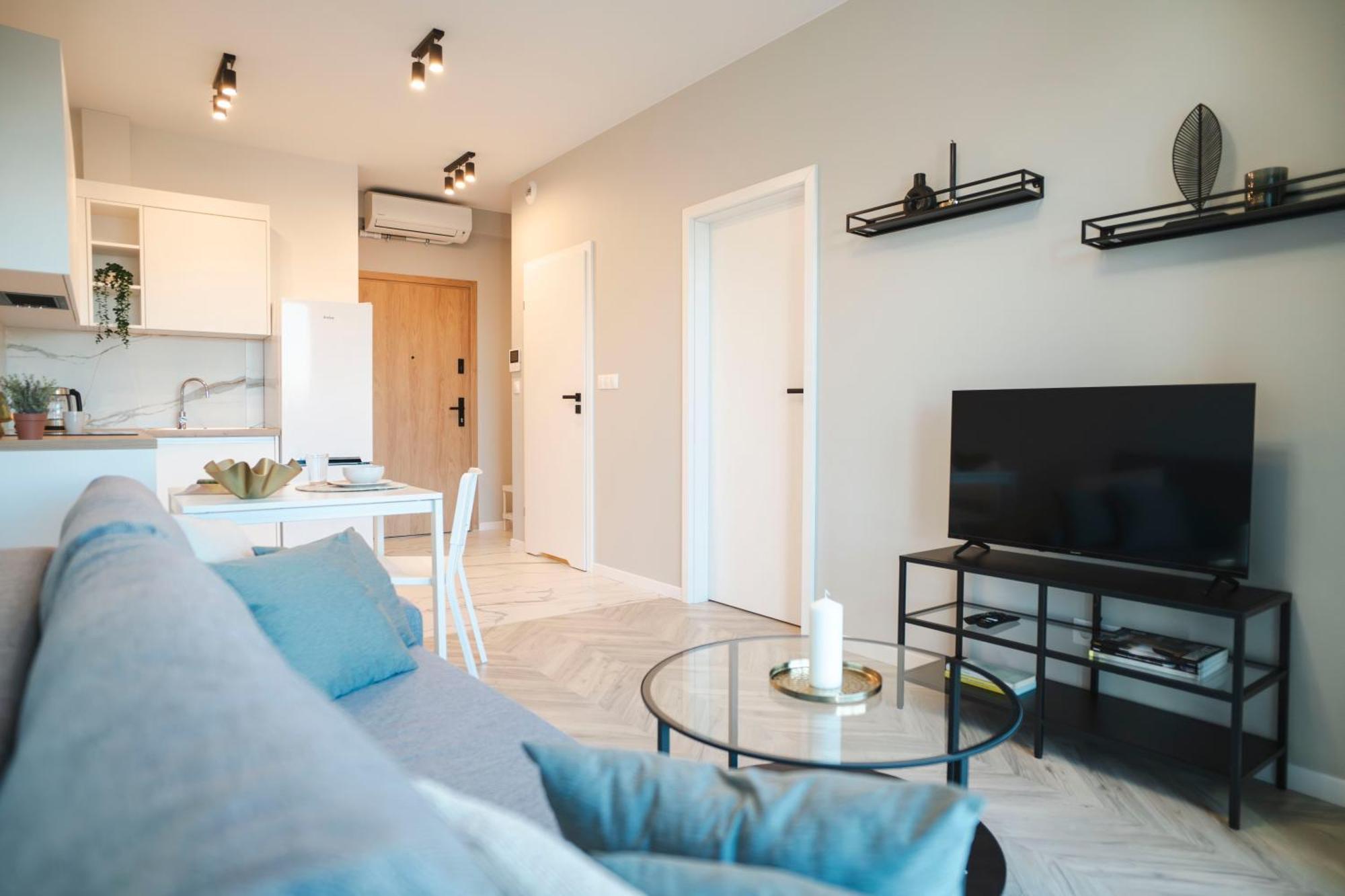 Global Apartmán Katovice