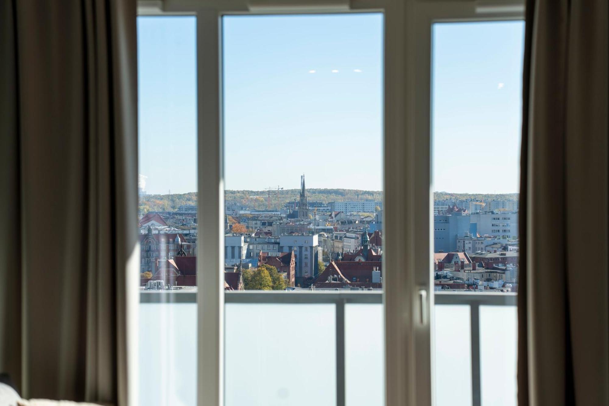 Apartmán Global Katovice