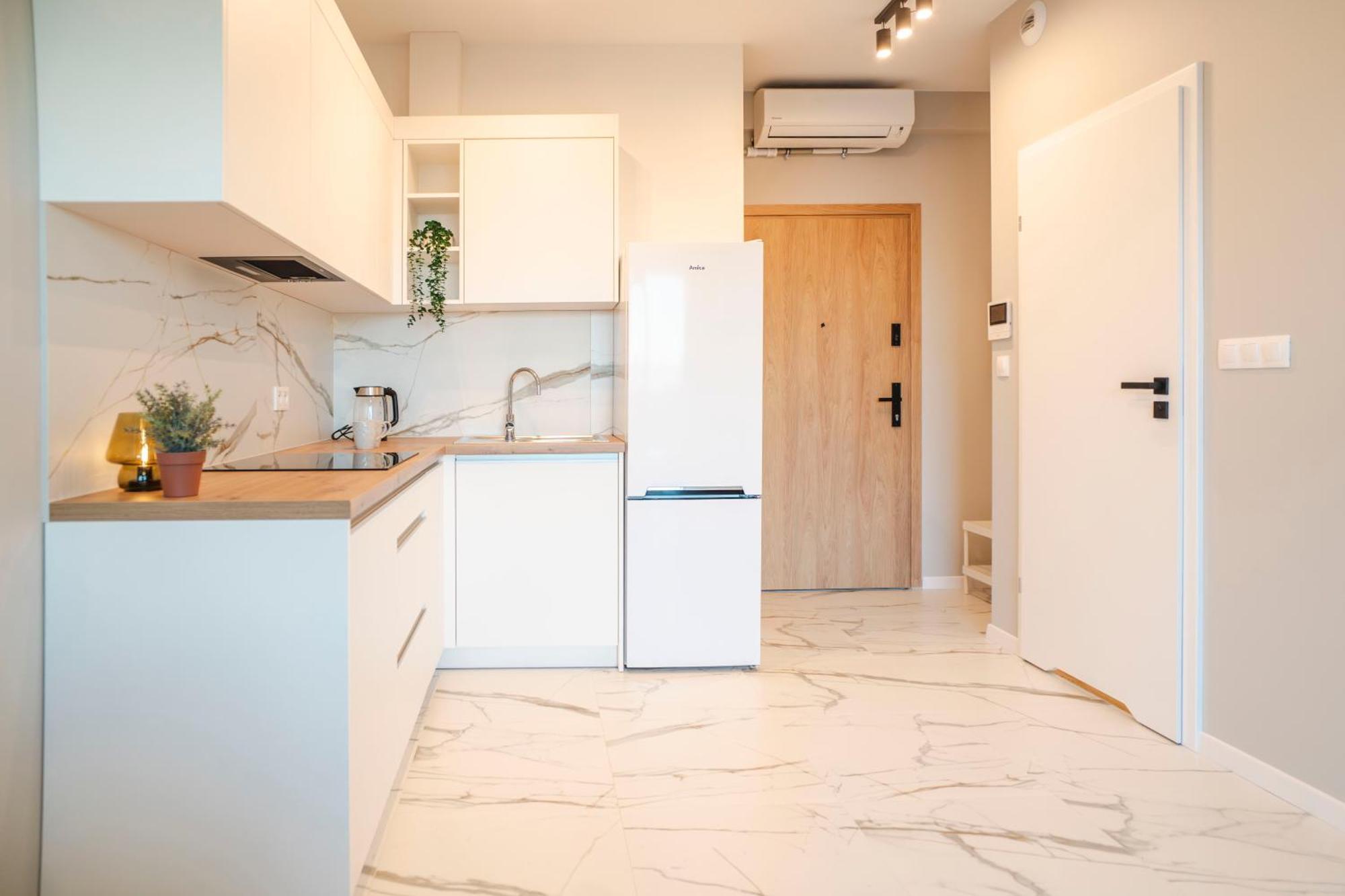 Apartament Global