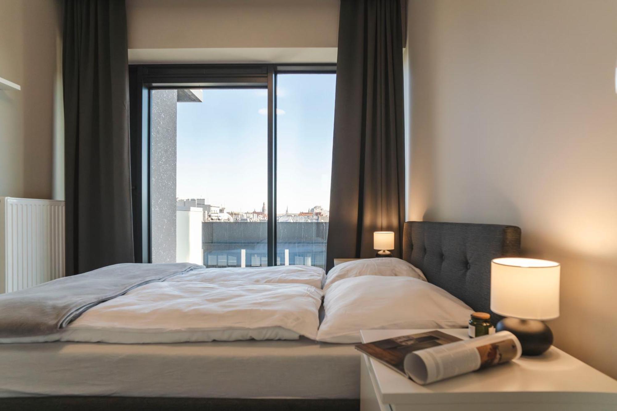 Apartmán Global *