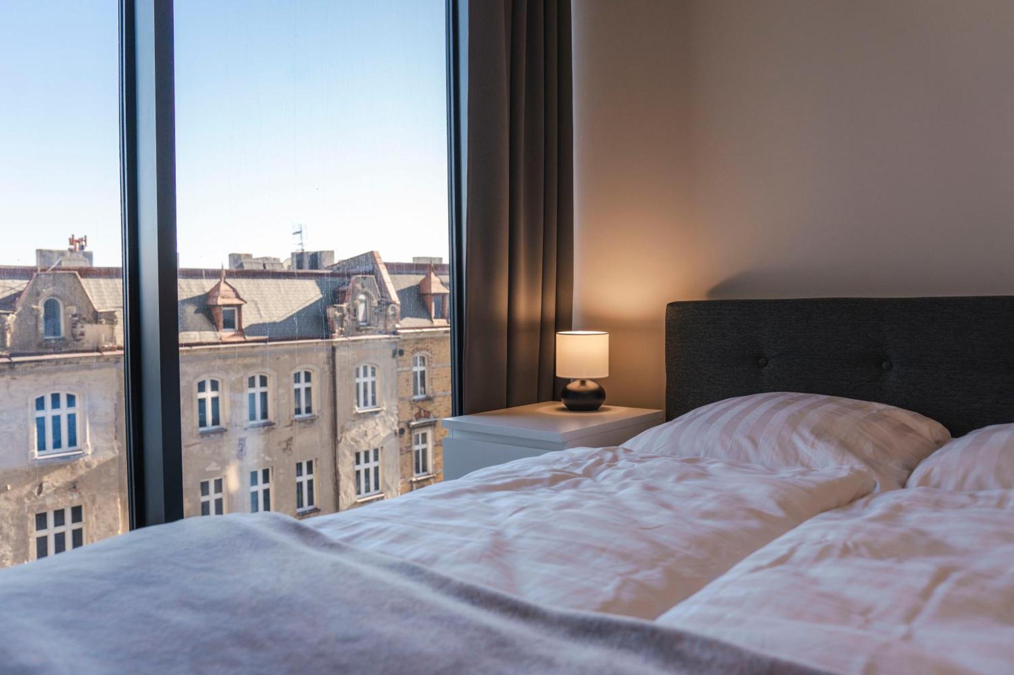 Global Apartament Katowice