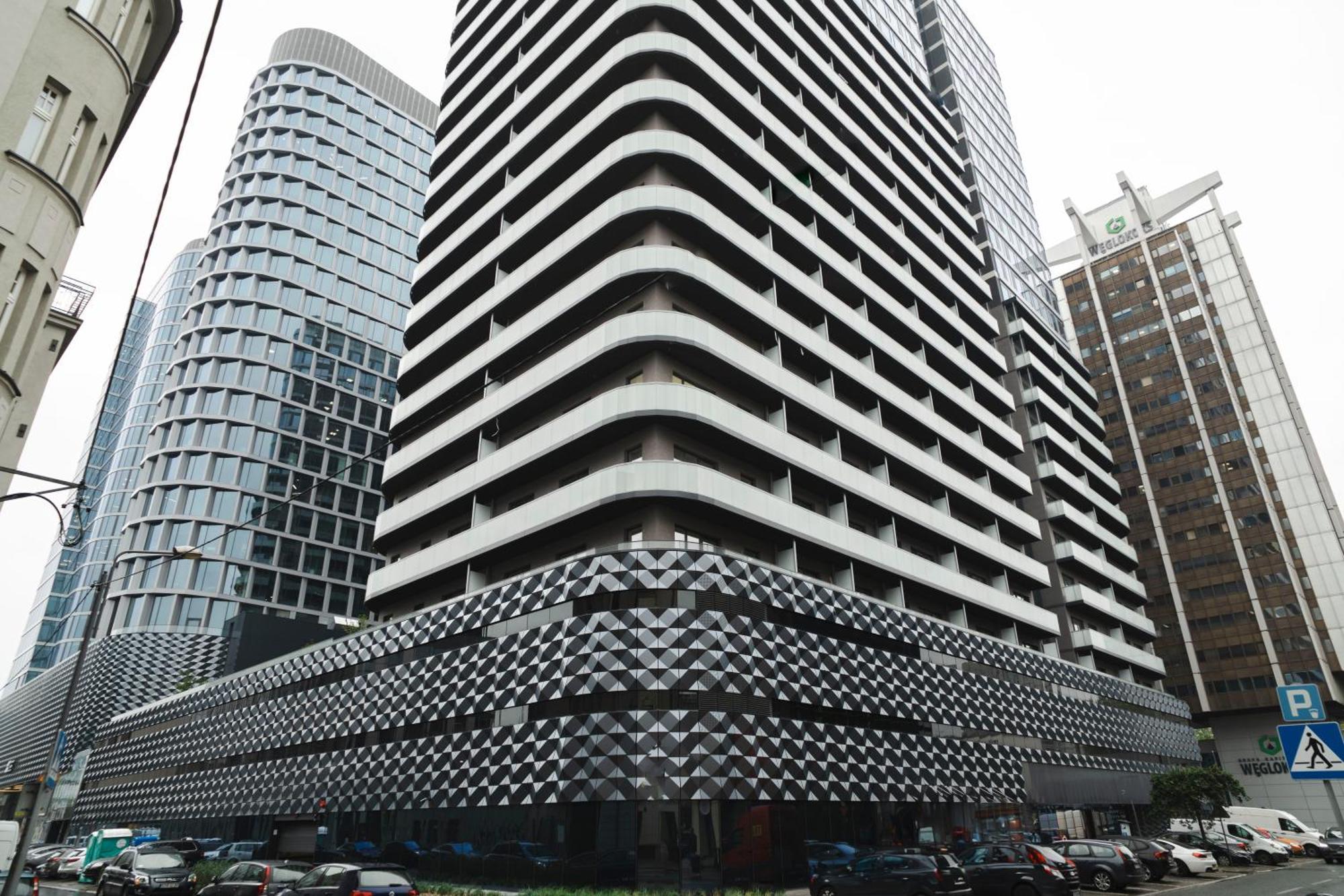 Apartmán Global *