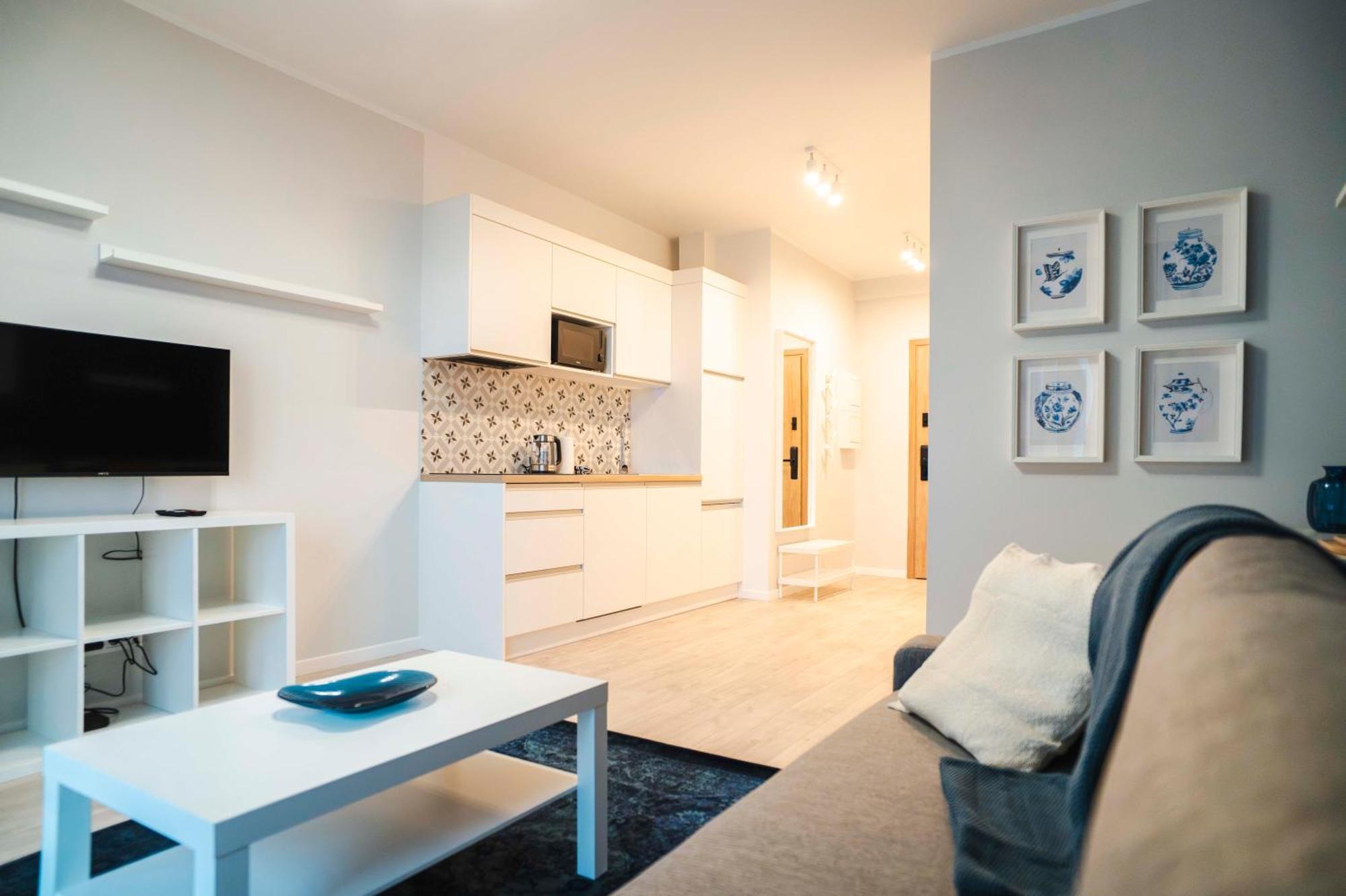 Global Apartament
