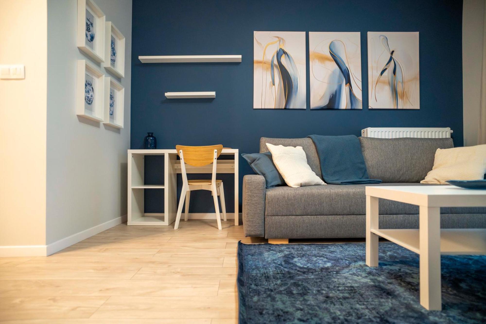 Global Apartament