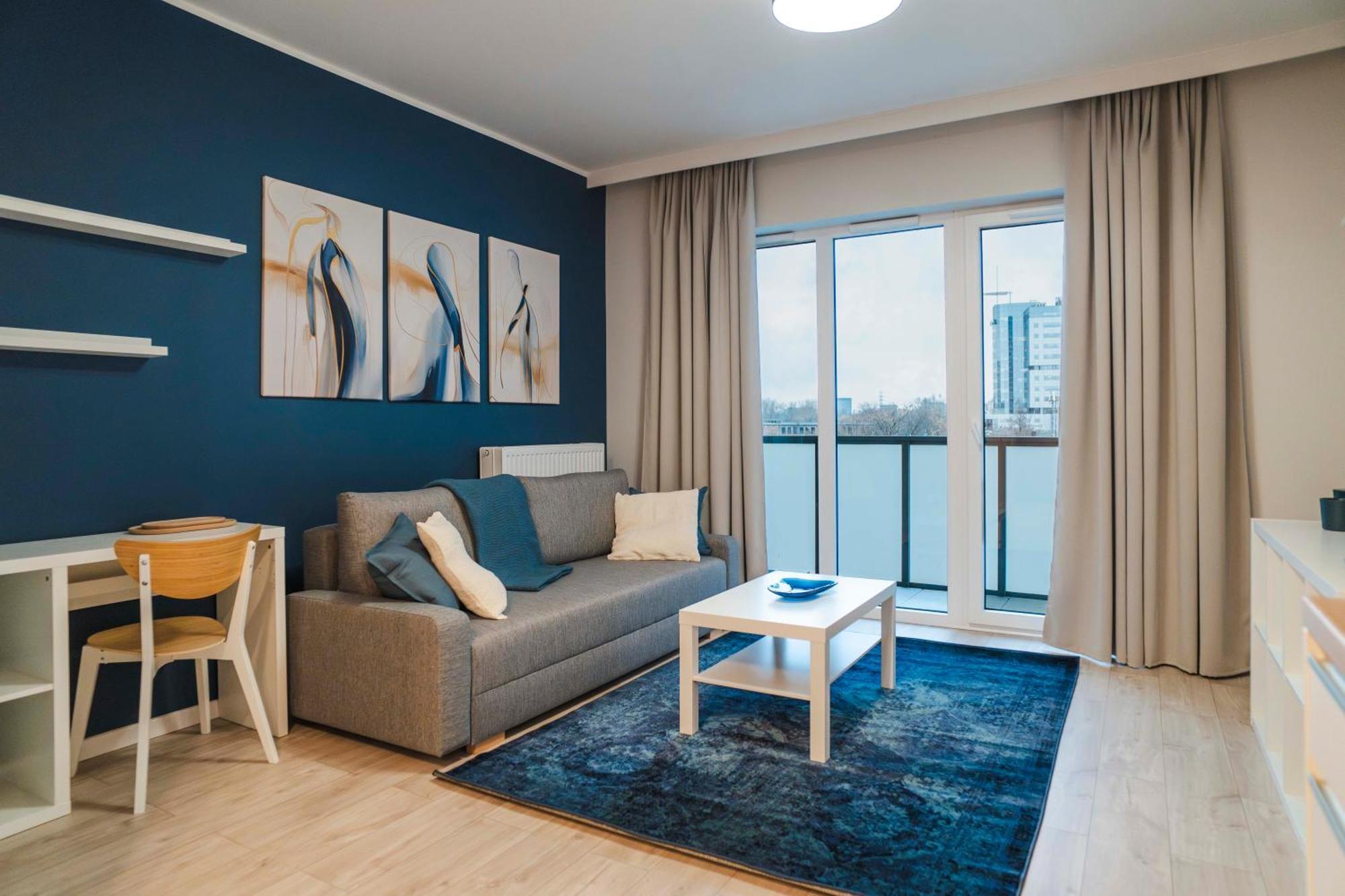 Global Apartmán *