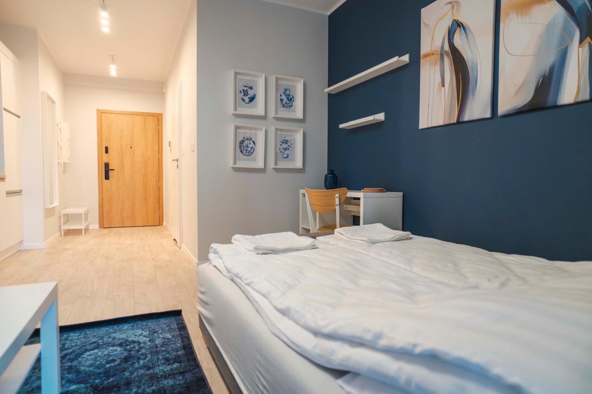 Apartmán Global Katovice