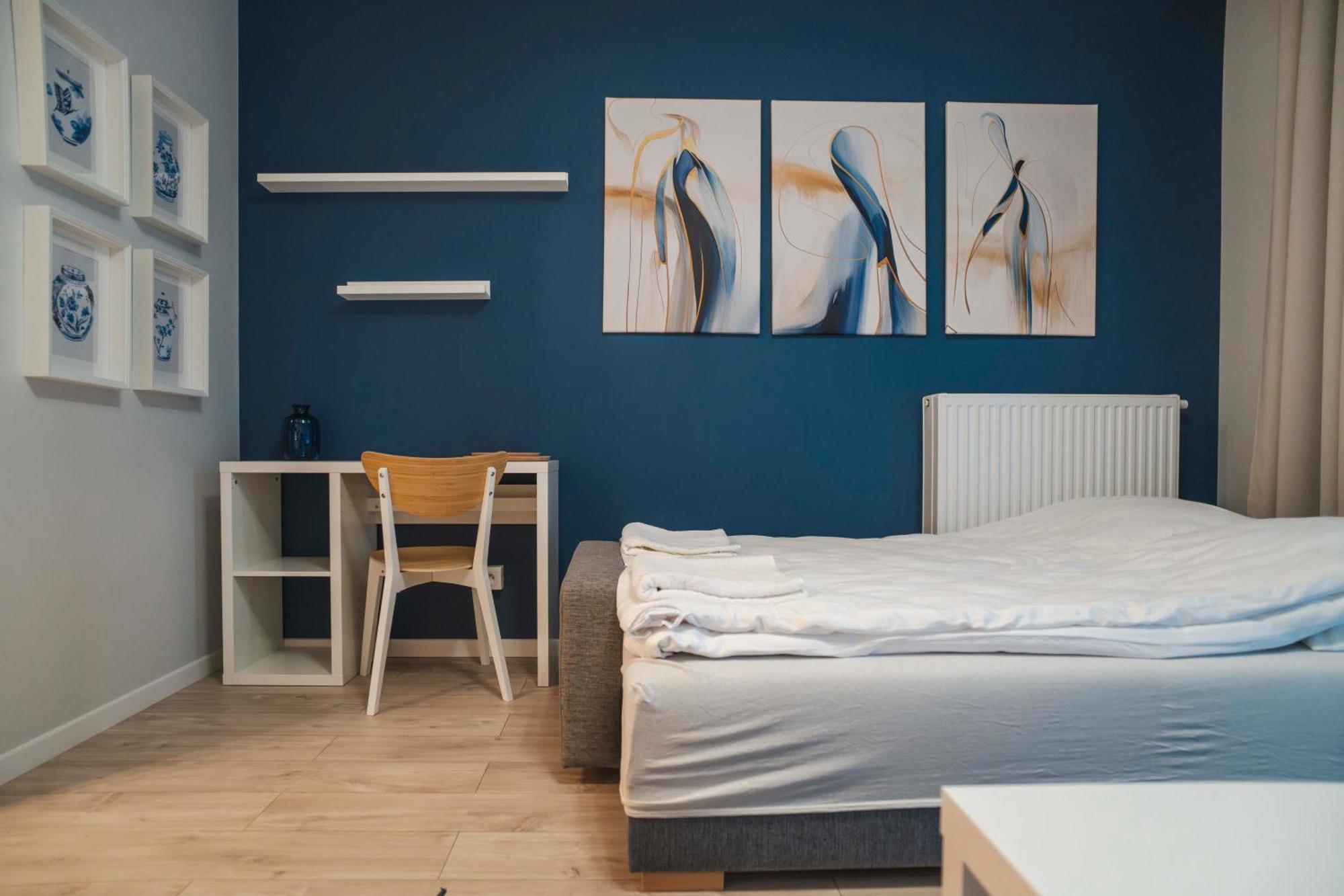 Global Apartament