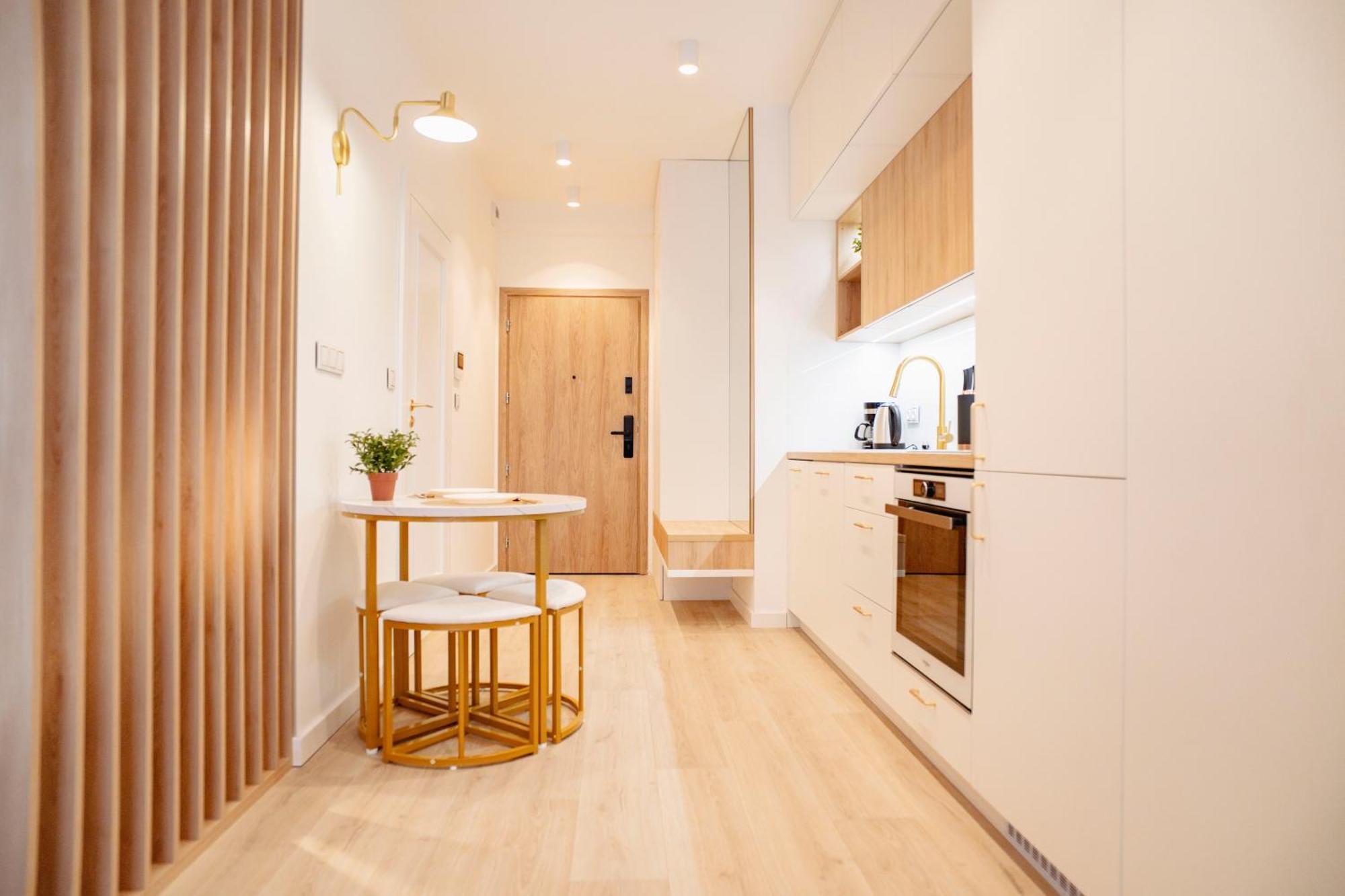 Apartament Global