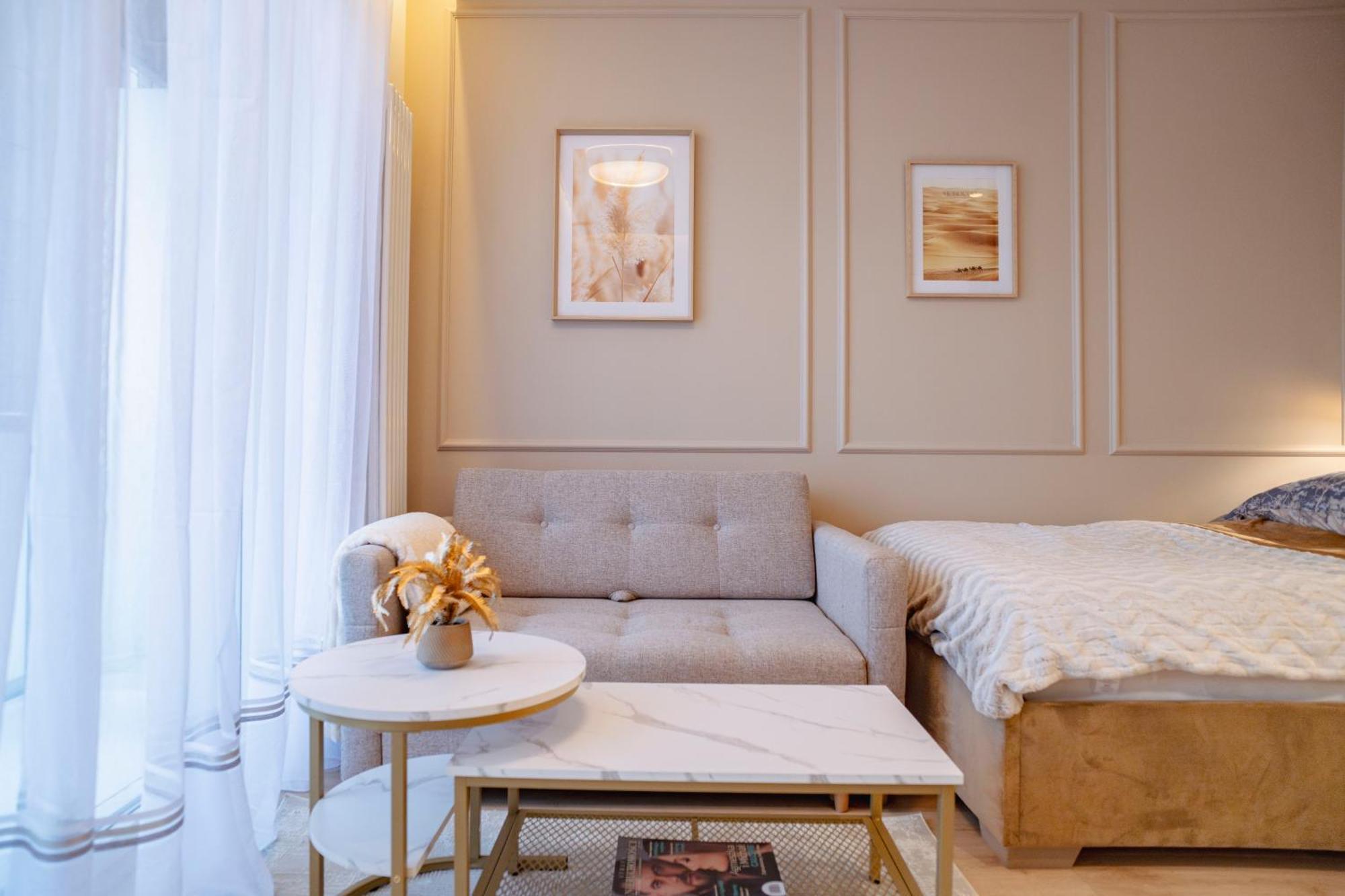Apartament Global