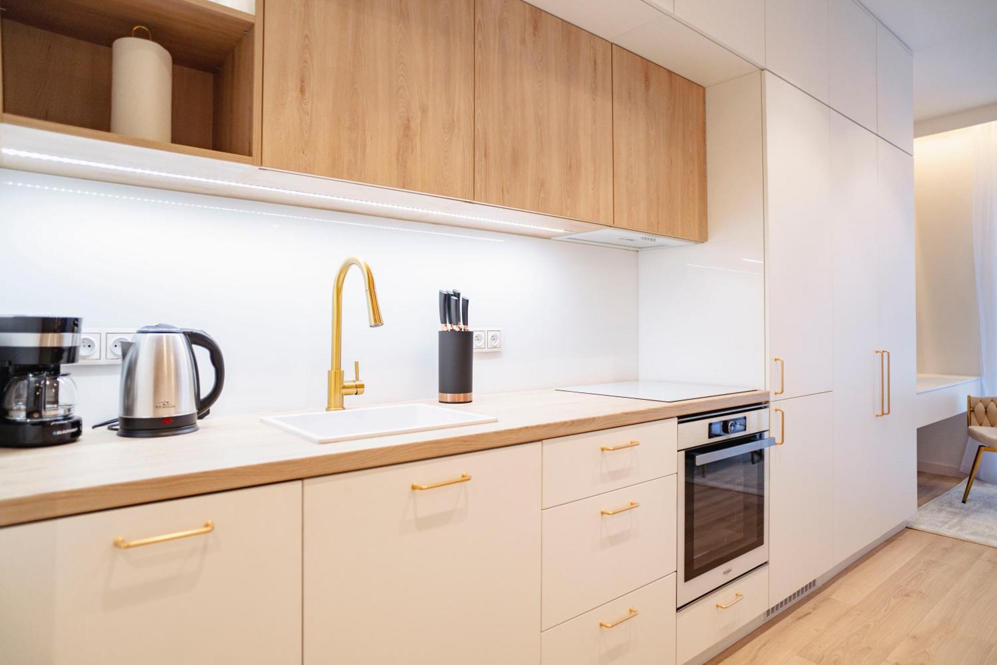 Apartmán Global *