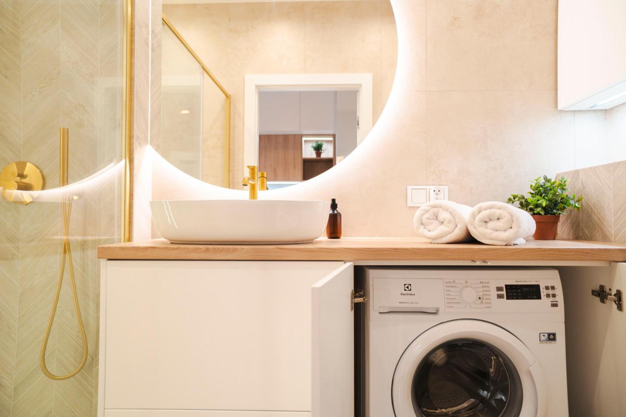 Global Apartament