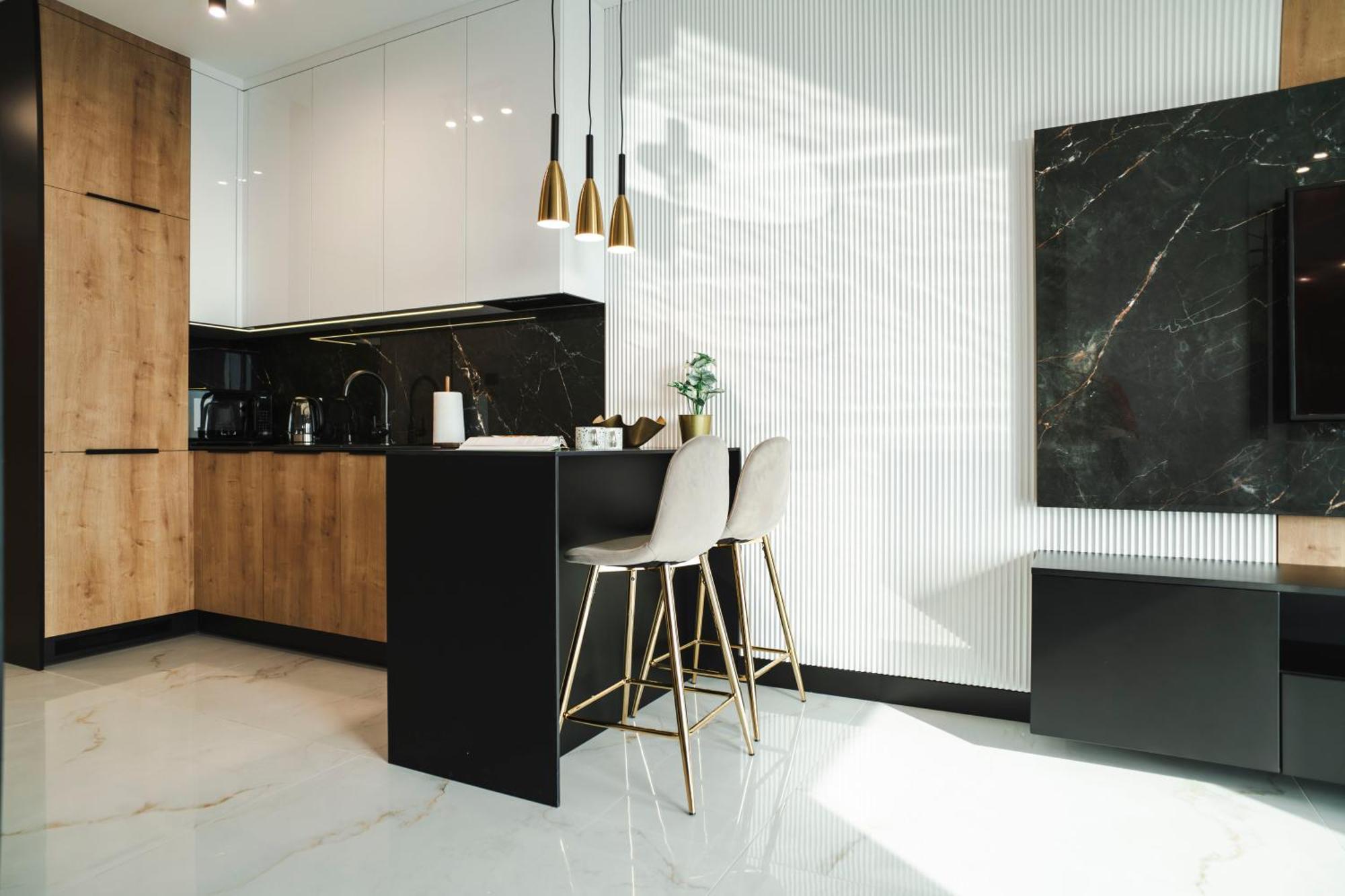 Apartmán Global