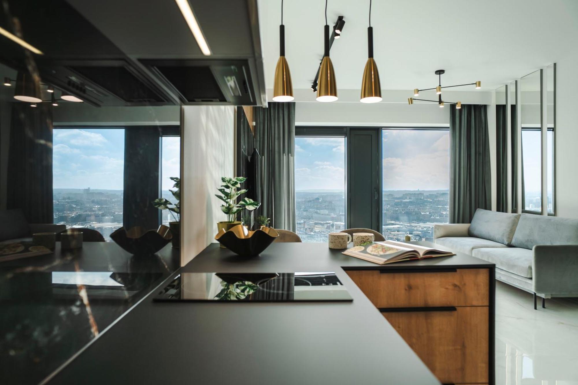 Apartmán Global