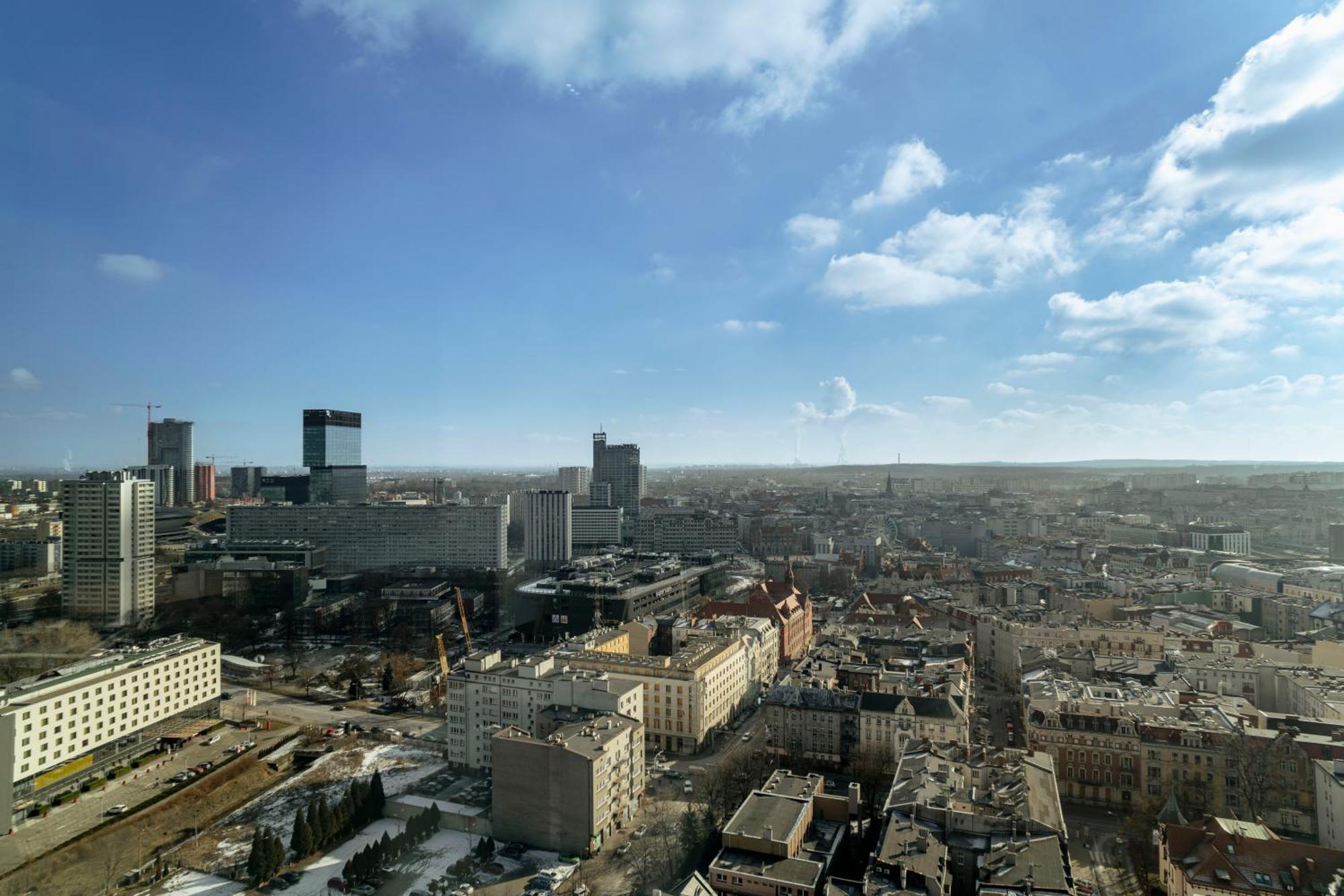 Apartament Global *