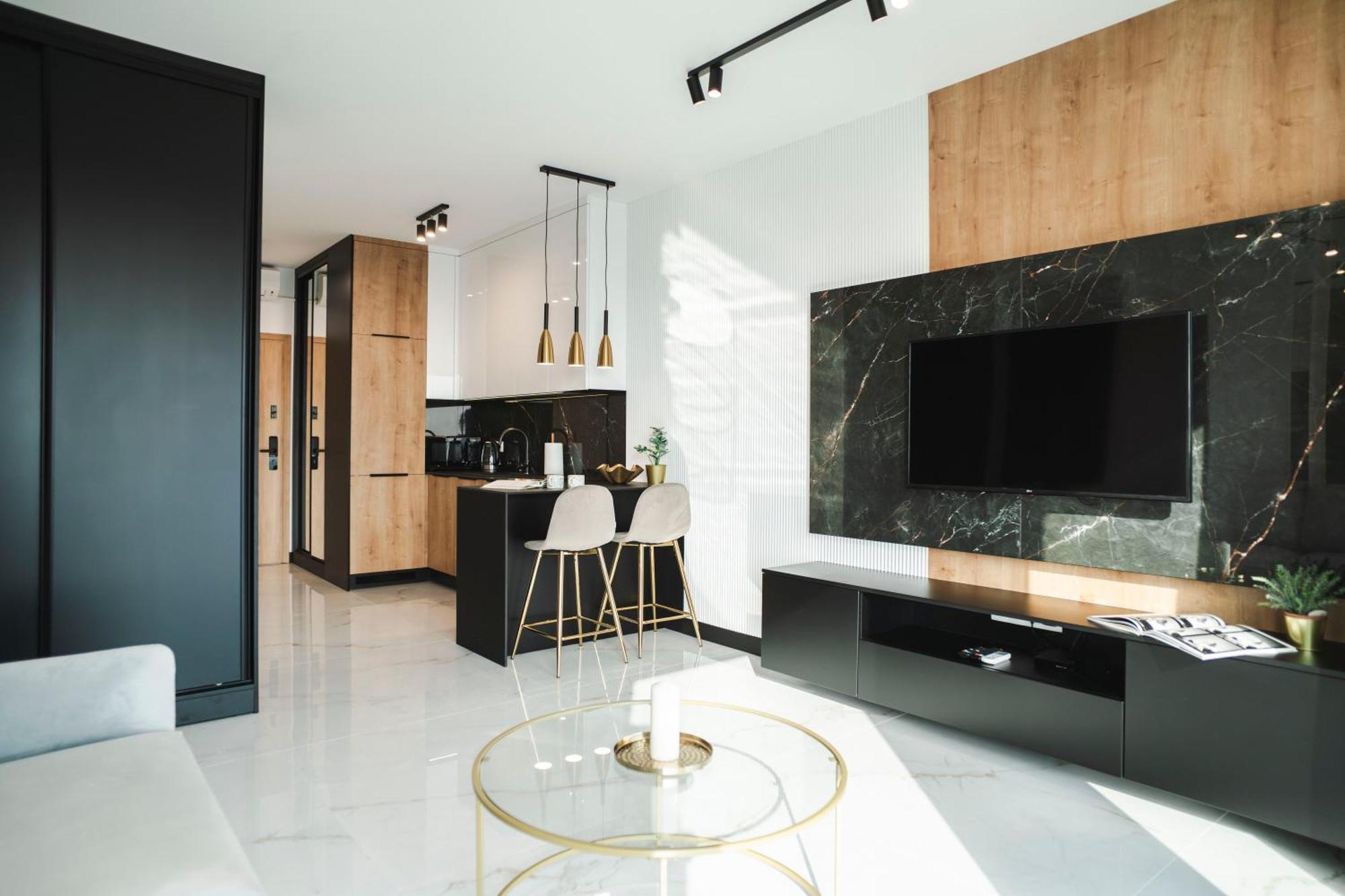 Global Apartmán *