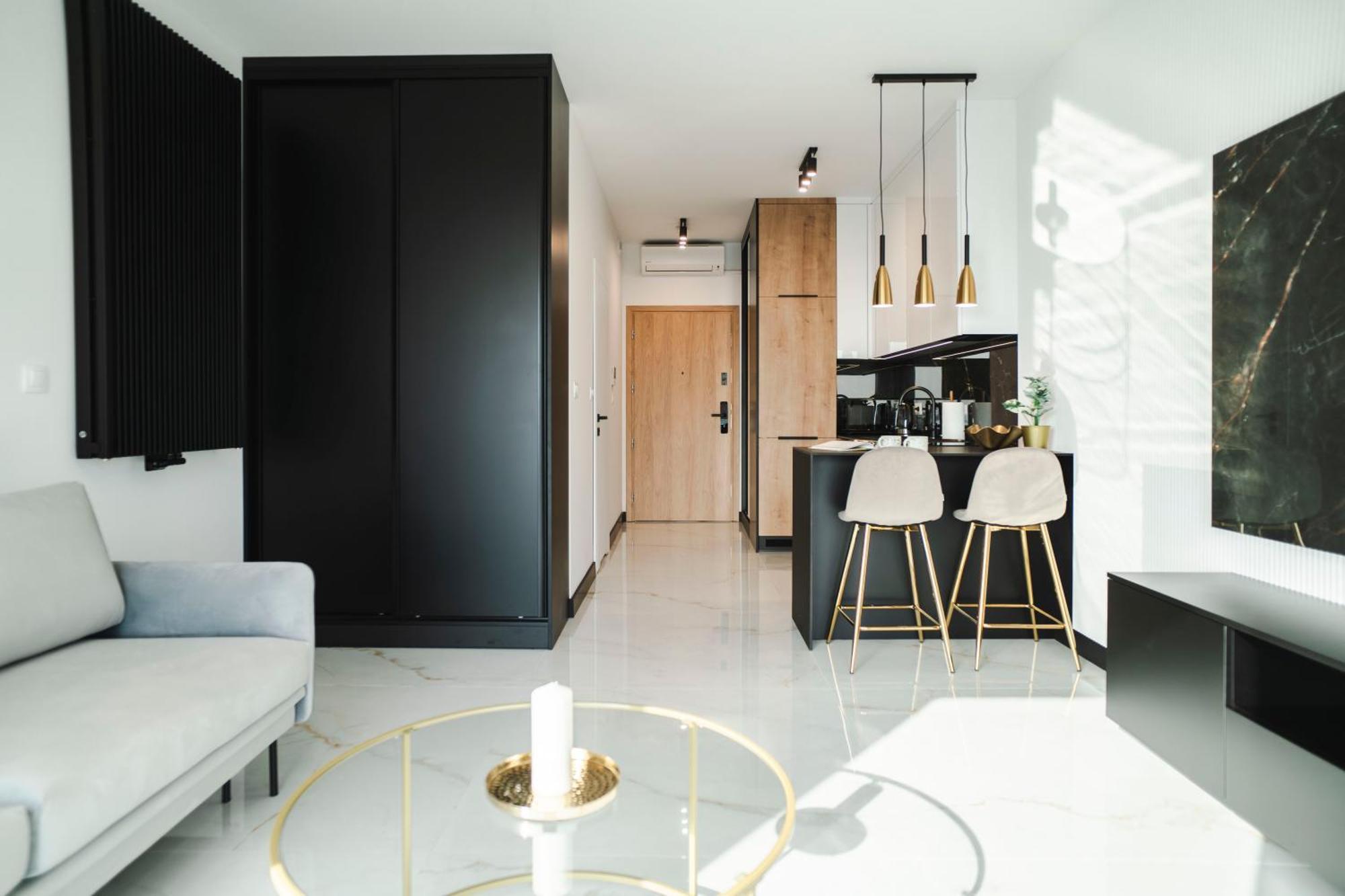 Apartmán Global Katovice