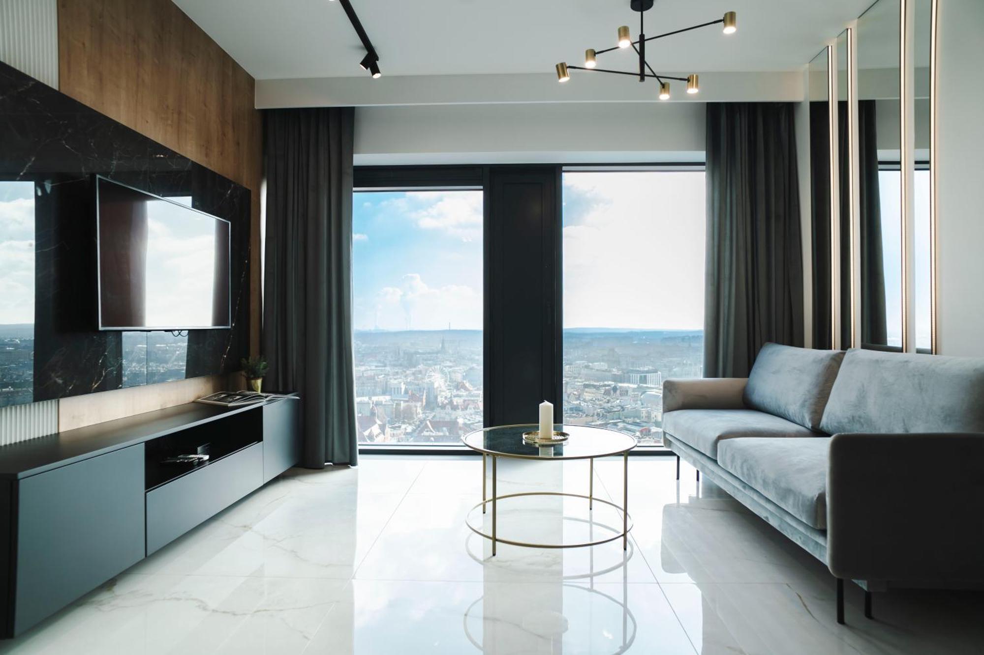 Apartmán Global