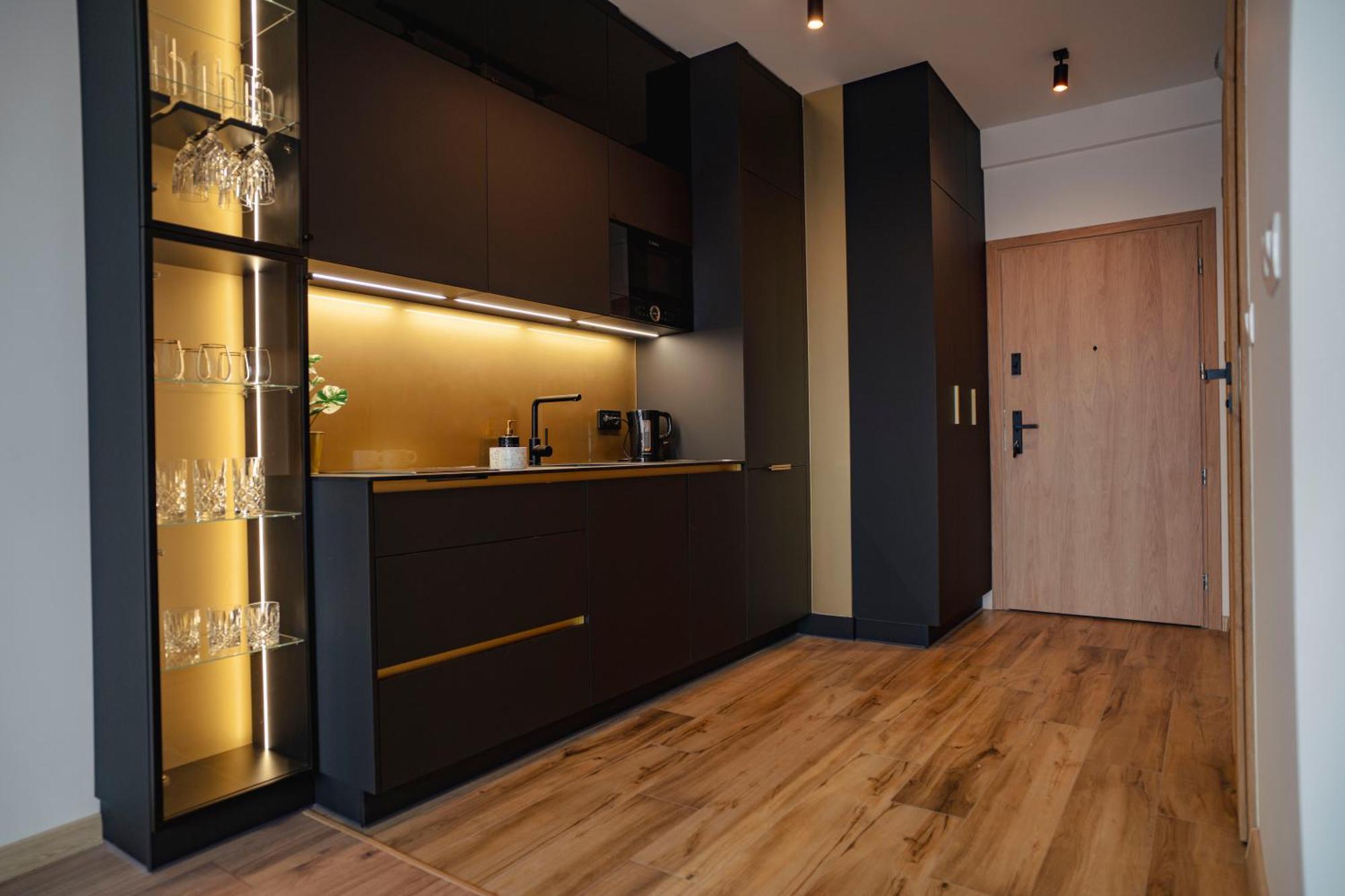 Apartmán Global *