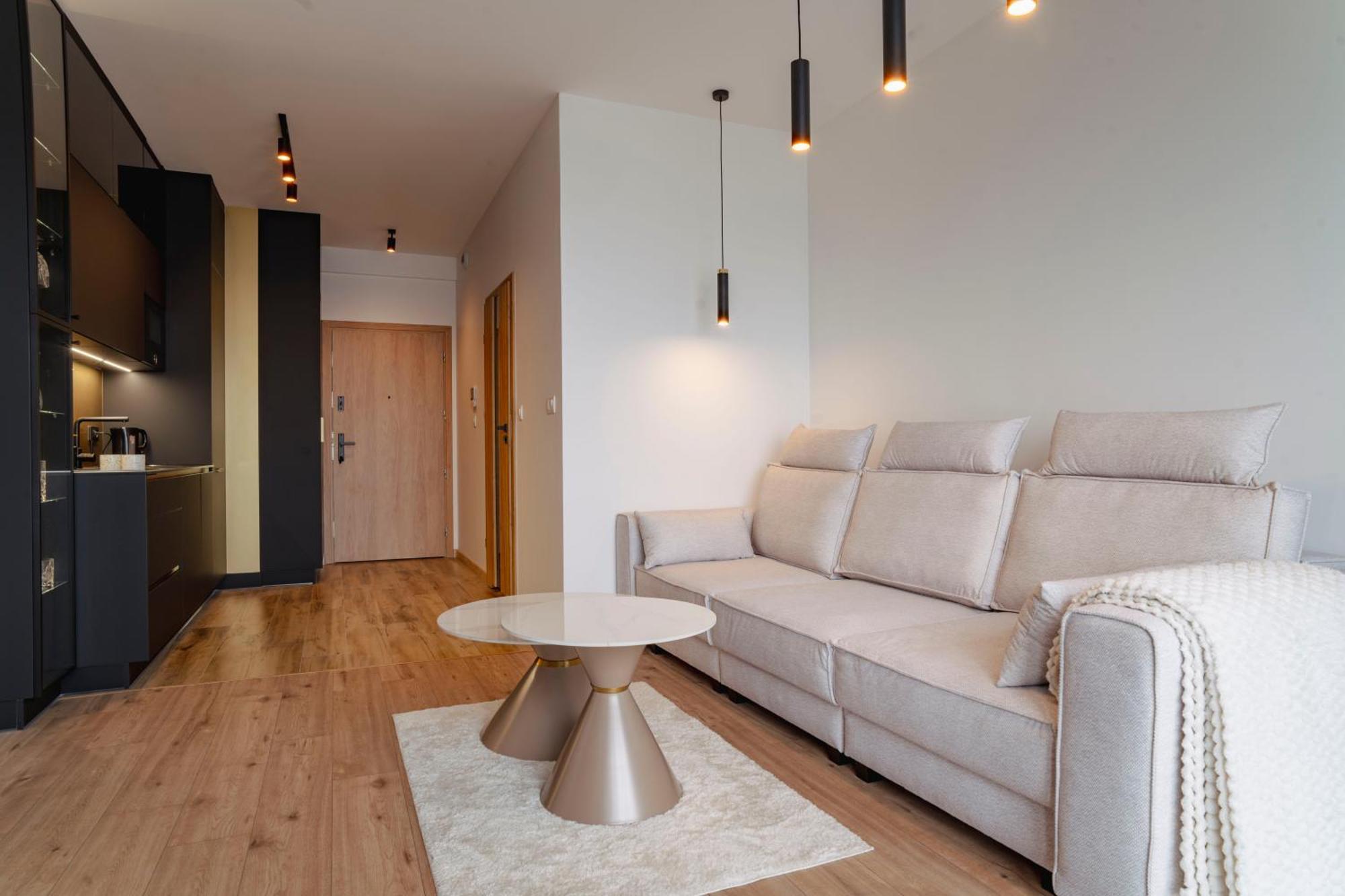 Apartmán Global Katovice